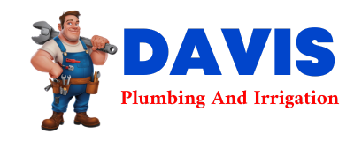 Trusted plumber in WOOD RIVER